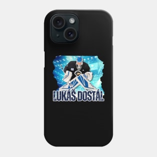 Lukáš Dostál Phone Case