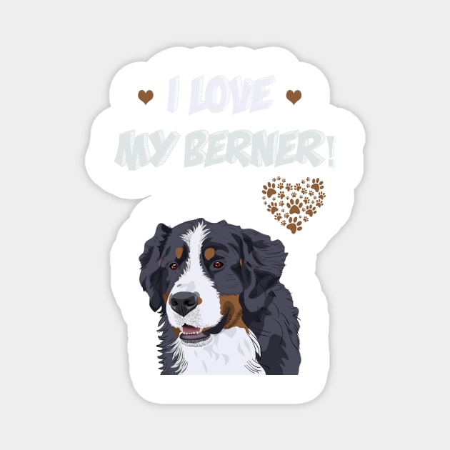 Dog Show Thundermountainline Bernese Mountain Dog Westminster 2018