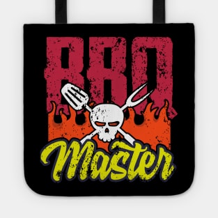 BBQ Master Tote