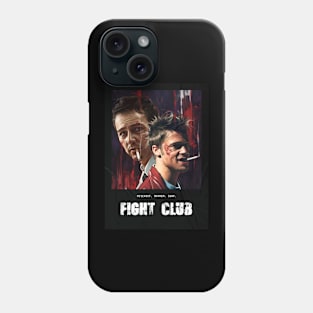 Fight Club Phone Case