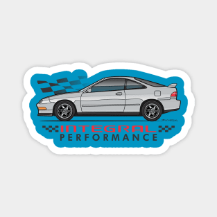 silver performance Magnet