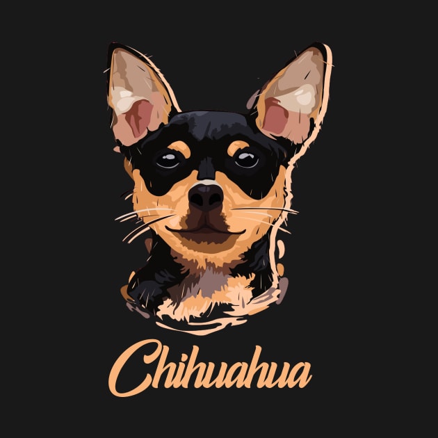 Chihuahua! Especially for Chihuahua Dog Lovers! by rs-designs