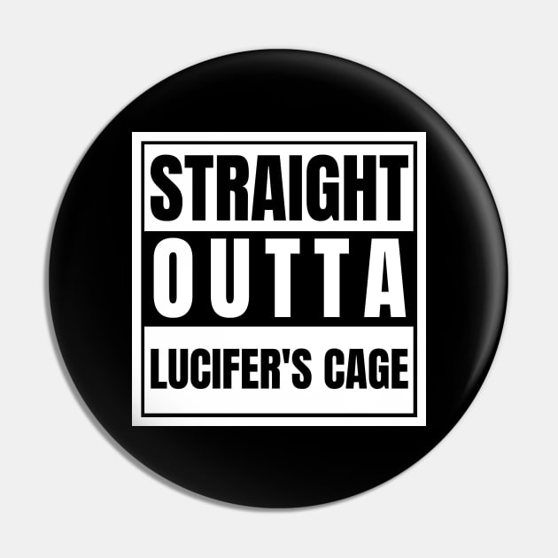 Straight Outta Lucifer's Cage Supernatural Jack's Father Sam Is in the Cage What About Adam He's Still in the Cage Pin by nathalieaynie