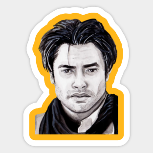 Brendan Fraser Crying Eyes Meme Stickers Teepublic Brendan fraser american actor in movies like the mummy, crash, scrubs and breakout. teepublic
