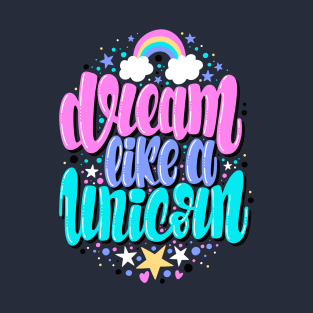 unicorn T-Shirt