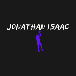 Jonathan Isaac Basketball Champion T-Shirt