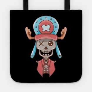 Skally Chopper Tote