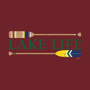 Lake life T-Shirt