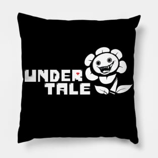 FLOWEY Pillow