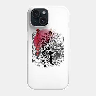 Project Ronin #2 Phone Case