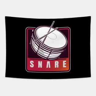 Snare Tapestry