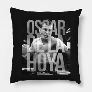 Oscar Pillow