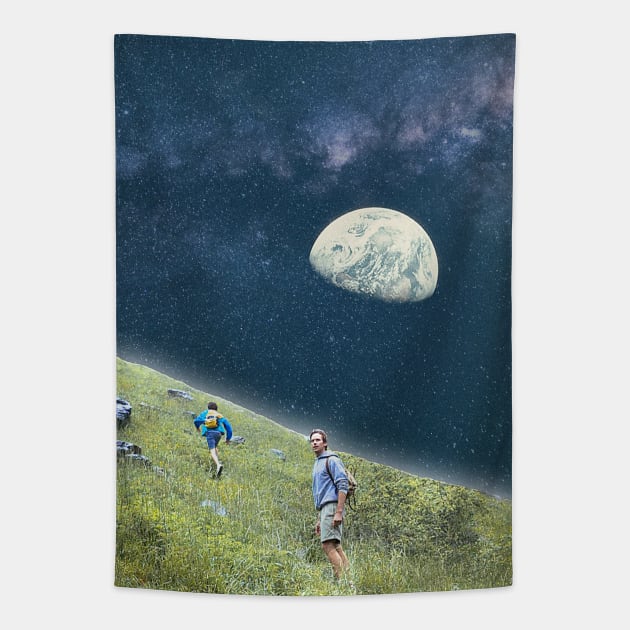 Call me by Your Name Vintage collage Call Me By Your Name Tapestry TeePublic