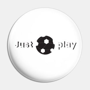 Just play Pin