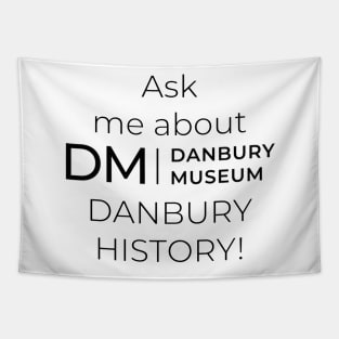 AMA Danbury History Tapestry