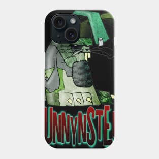 bunnynstein Phone Case