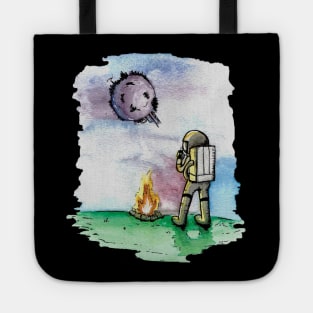 Homeworld Tote