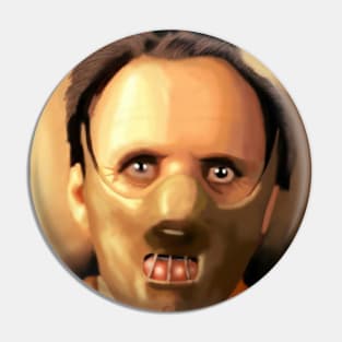 Hannibal Pin