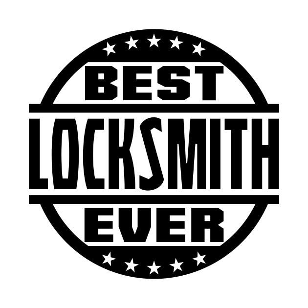 Best Locksmith Ever by colorsplash