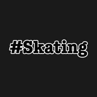 Skating T-Shirt