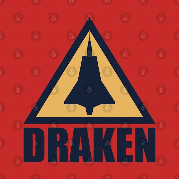 Draken by TCP