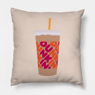 Coffee cup Pillow