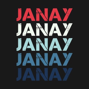 Janay T-Shirt