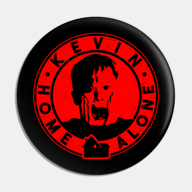 Home alone Pin by Durro