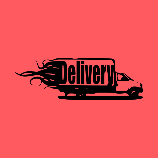 Delivery Brand Basic by Celebrity Tumour™