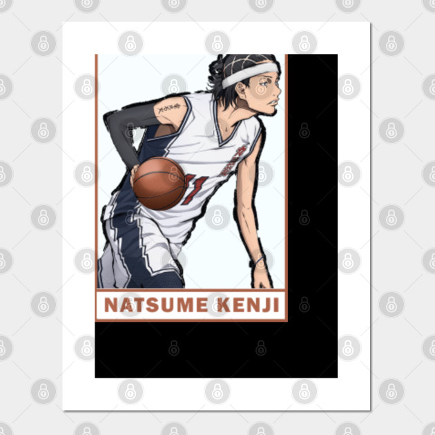 Get Wallpaper Natsume Kenji Ahiru No Sora Poster Und Kunst Teepublic De For iPhone Free