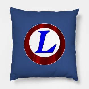 Super L Pillow