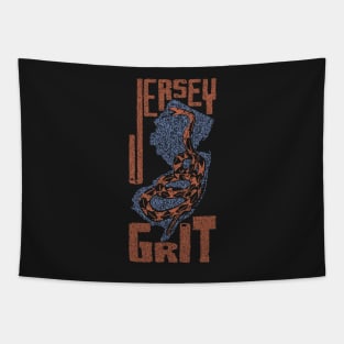 Jersey Grit- Gadsen Snake Tapestry
