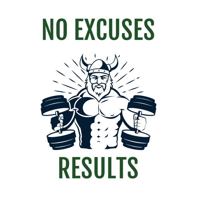 fitness no excuses results by bf designs