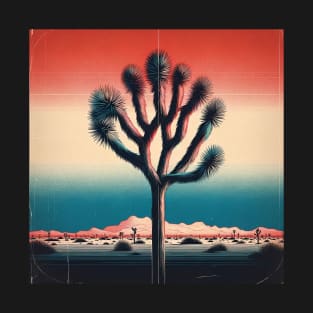 Retro Joshua Tree T-Shirt