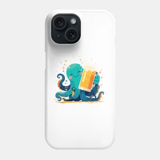 Octobrew Phone Case