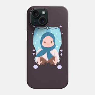 Islamic Studies Phone Case