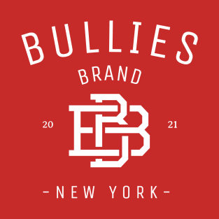 Bullies College T-Shirt