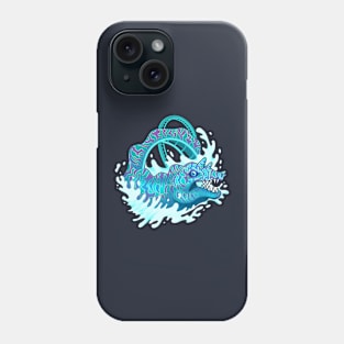 Kraken Phone Case