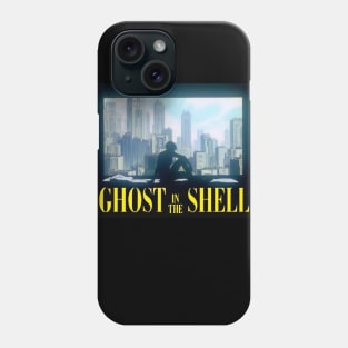 G I T S Phone Case