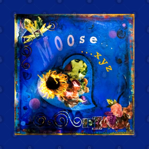 Moose XYZ Shoegazer Throwback 1992 by AlternativeRewind