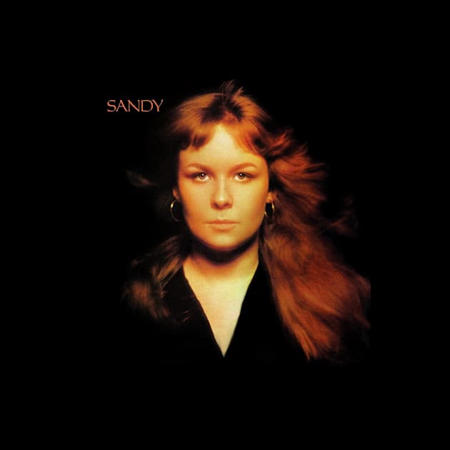 Sandy Denny by Scum & Villainy