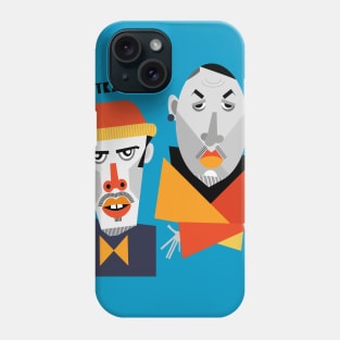 Fun Outkast Phone Case