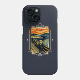 Albert Camus Phone Case