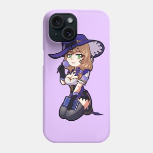 Lisa Phone Case