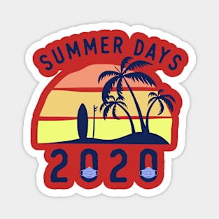 Summer Magnet