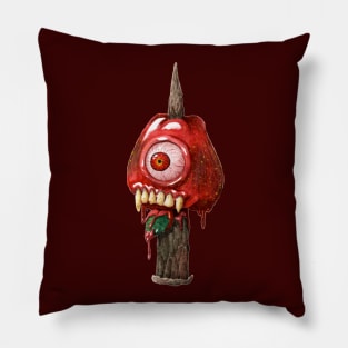 Monsterlicious - Vampire Apple Candy Pillow