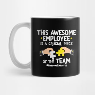 Let's Just Assume I am Right | Funny Mugs for Women | Sassy Humor Mug |  Large Coffee Cups Mugs | Co-worker Gift | Work Friend | Office Mug