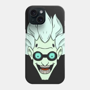 DR junkstein Phone Case