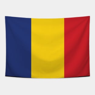 Romania Tapestry