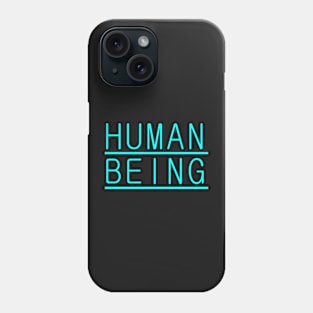 Human Phone Case